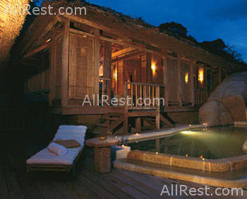 Six Senses Hideaway Ninh Van Bay 63